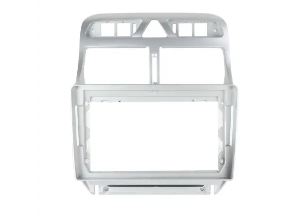 peugeot 307 (2007-2016) 9"- redukcni ramecek a7187 pro autoradio 9"