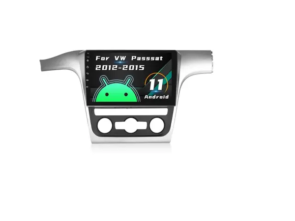 volkswagen passat (2012) 10.1" -redukcni ramecek  a7354 pro autoradio 10,1"