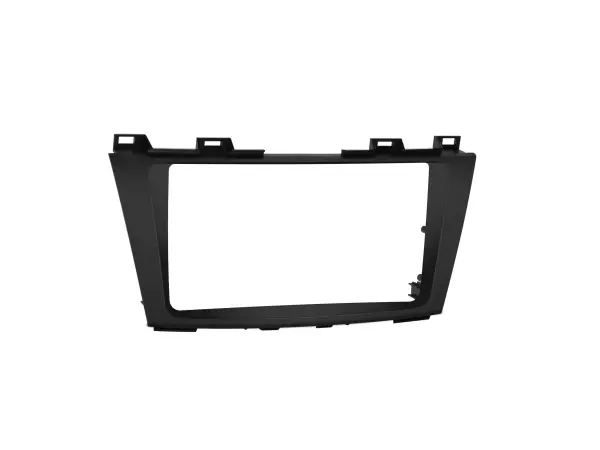 mazda 5 (2011-2013) - redukcni ramecek a7300 pro autoradio 9"
