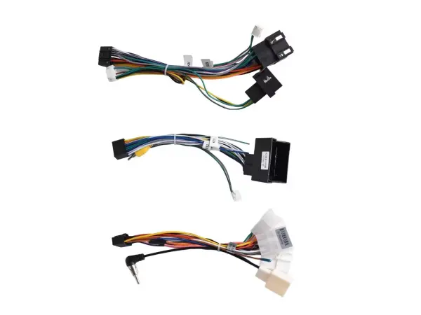 toyota aygo (2004-2014),  peugeot 107, citroen c1 10,1" - redukcni ramecek a7281 pro autoradio 10.1"