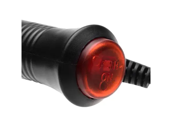 autoadapter s 3,5m napajecim kabelem 12v 2xkonektor 5,5/2,1mm