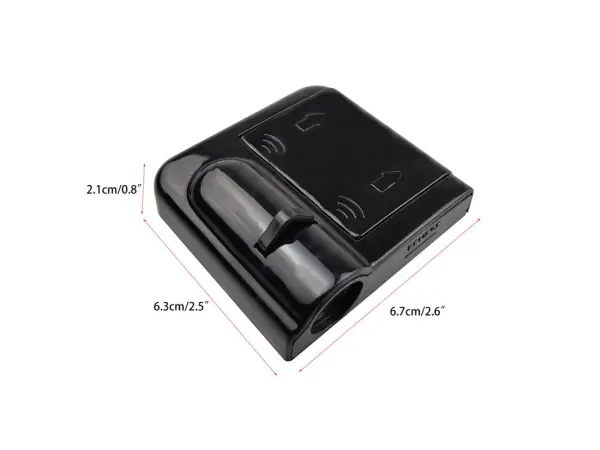 led uvitaci svetlo na 3xaaa baterie 2 ks uvitacich svetel na dvere