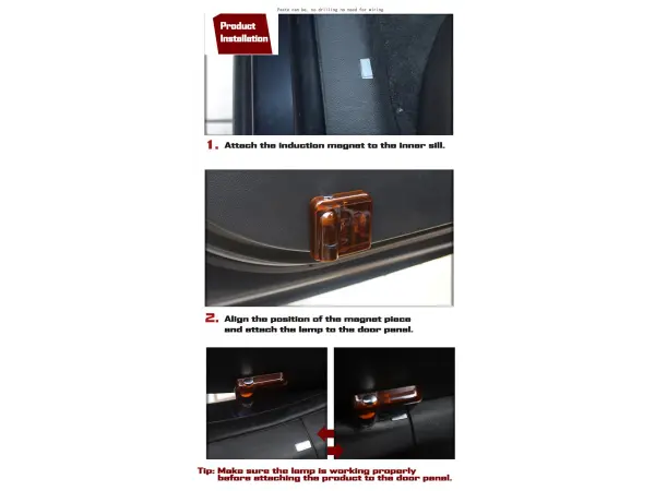 led uvitaci svetlo na 3xaaa baterie 2 ks uvitacich svetel na dvere