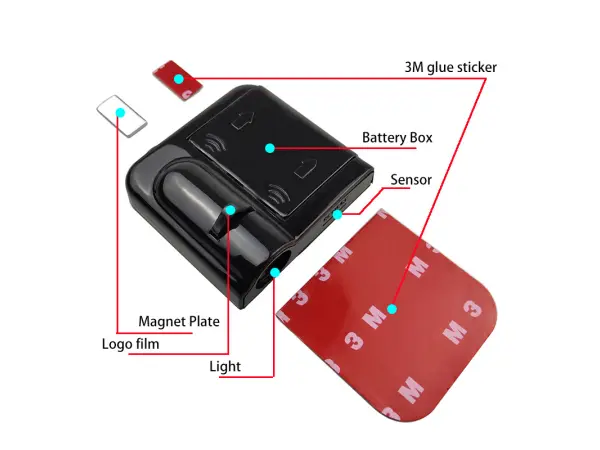 led logo uni na 3xaaa baterie 2 ks uvitacich svetel do dveri anonymous