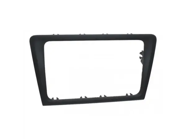 autoradio 8" lcd a3054 2+32g  android 13 s rameckem sk-012 pro skoda rapid