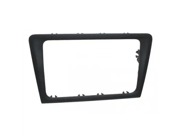 autoradio 9" lcd a3041 2+32g android 13 s rameckem sk-012 pro skoda rapid