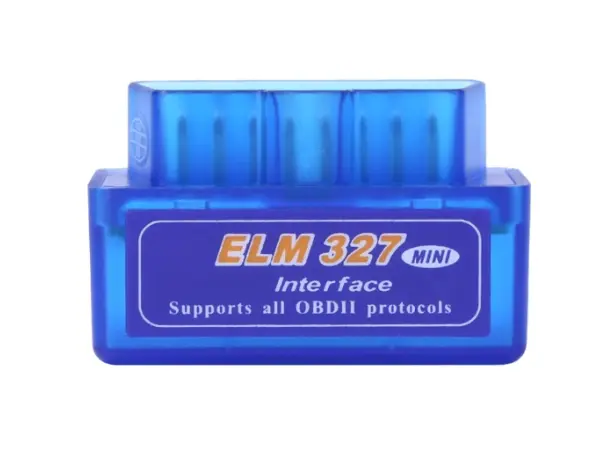 elm327 bluetooth v2.1 obdii car diagnostic