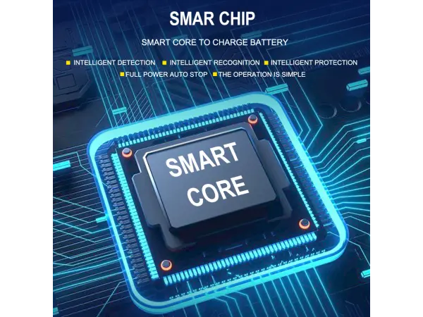 automaticka inteligentni rychlonabijeci nabijecka z3735yweu baterii 12v 7a pro automobily