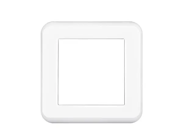 unic led schodistove osvetleni s pir senzorem vcetne ramecku, bily