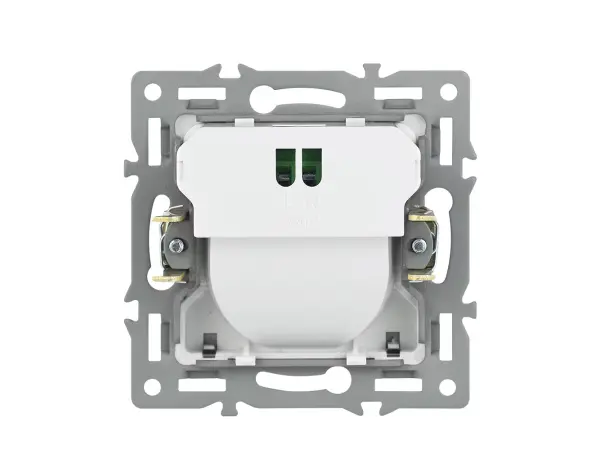 unic led schodistove osvetleni s pir senzorem, bily