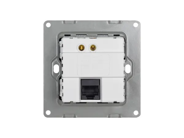 sran cerny modul wifi socket repeater do ramecku