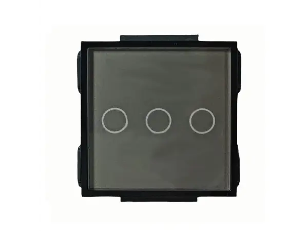 sran sedy smart ai modul wifi 3vypinac do ramecku 86mm