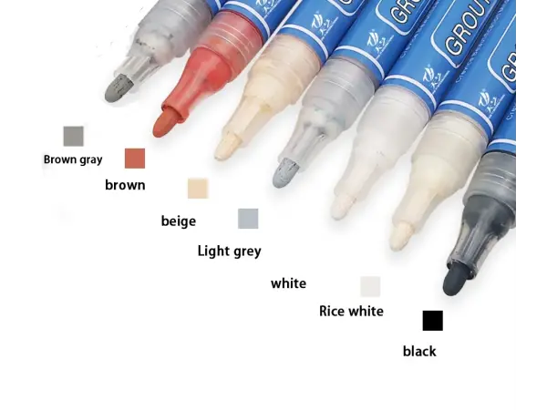 fixacni pero na oziveni spar dlazdicek svetle seda