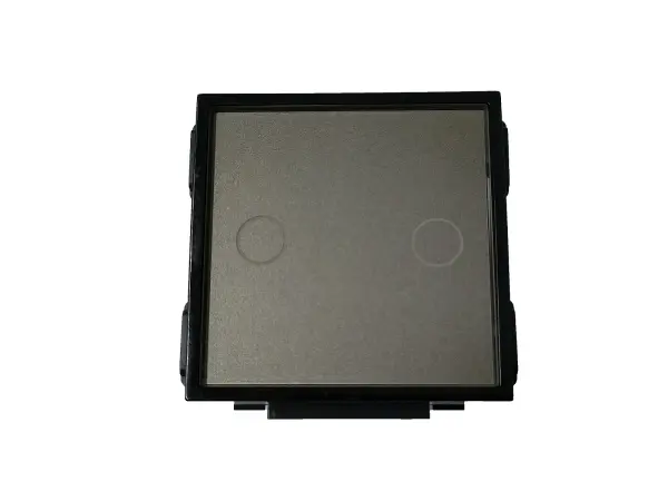 sran sedy smart ai modul wifi 2vypinac do ramecku 86mm