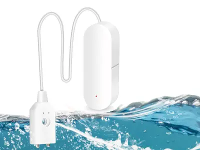 TUYA - Senzor �niku vody