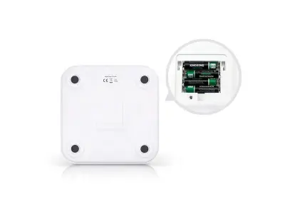 Chytr� osobn� v�ha WF48 do 180kg, WiFi, diagnostik� funkce, propojen� s aplikac� Android/iOS