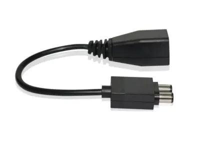 Redukce nap�jec�ho kabelu z Xbox 360 na Xbox ONE