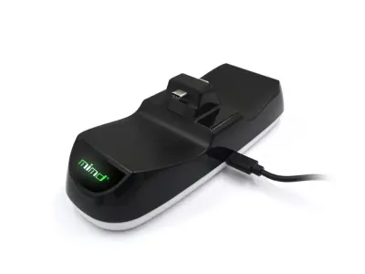 Nab�jec� stanice MIMD SND-464