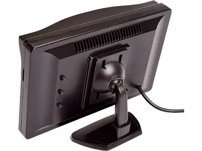 Parkovac� monitor s LCD 5" displejem - model C0070 