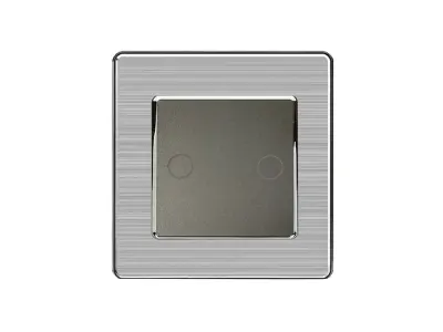 Kompletn� vyp�na� SRAN v�etn� r�me�ku.