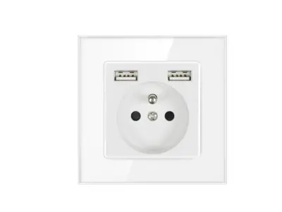 Kompletn� z�suvka/dvojz�suvka SRAN v�etn� r�me�ku.