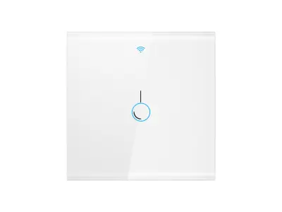 WiFi vyp�na� b�l�