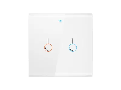 WiFi dvojvyp�na� b�l�