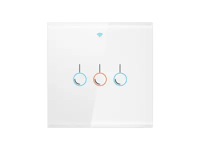 WiFi trojvyp�na� b�l�