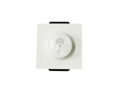 modul do r�me�ku : LED oto�n� stm�va� 230V/1Amax 15-300W b�l�