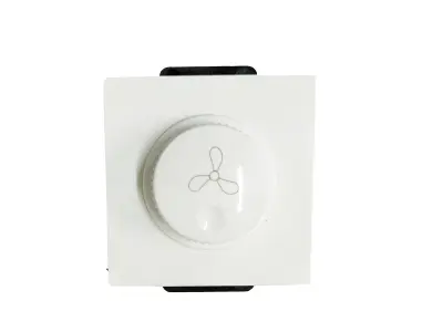 Oto�n� regul�tor FAN 230V/1Amax 15-300W b�l�