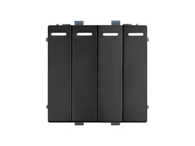 Modul 4vyp�na� �ern�