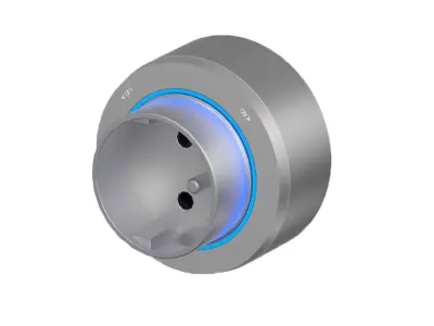 VoltLine z�suvkov� modul s z�suvkou (230V/16A) pro flexibiln� nap�jen�