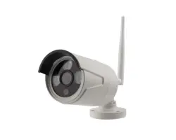 WIFI kamera TUYA WTU-32A FullHD pro set + adapter - 898 K�