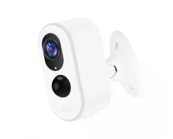 WiFi P2P IP kamera Tuya PST-SDW-2 2Mpx 2ks baterie - 1280 K�