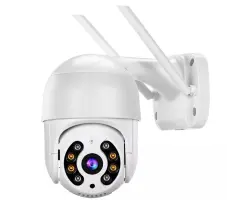 5V WIFI PTZ smart 2MPx Venkovn� oto�n� bezdr�tov� IP kamera XM-230 4x dig.zoom , IR 20m P2P - 690 K�