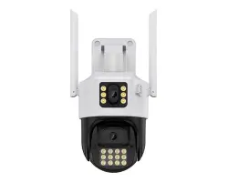 PTZ kamera P2P XM-630 6MPx - 1790 K�