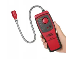 Ru�n� detektor �niku plynu - 590 K�