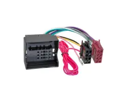 ISO konektor Volkswagen / �koda / Seat / Audi - 198 K�