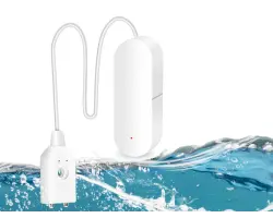 WiFi Smart TUYA - Senzor �niku vody pro Android/iOS - 370 K�