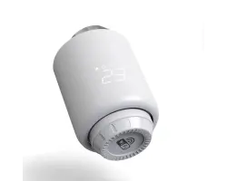termostatick� hlavice M30x1,5 TUYA Smart ZIGBEE - 960 K�
