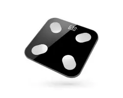 Chytr� osobn� analytick� v�ha WF48 do 180kg, WiFi, diagnostik� funkce, propojen� s aplikac� Android/iOS - 670 K�