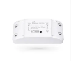 WiFi sp�na� pro 220V WF-S1 app. Tuya Smart, Smart Life, - 290 K�
