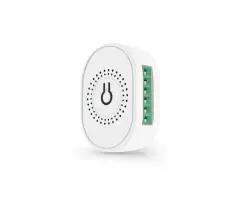 Tuya Smart Wi-Fi 2CH Mini vyp�na�/sp�na� PST-TMW02 - 398 K�