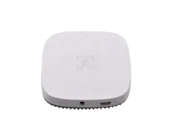 WiFi Smart detektor p��tomnost� ZY-M100-S TUYA pro Android/iOS - 480 K�