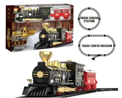 Retro vl��kodr�ha classic series 699-83A - 168 K�