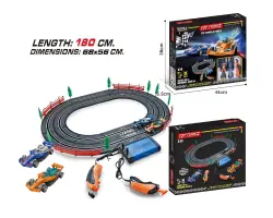 Autodr�hy a vl��ky