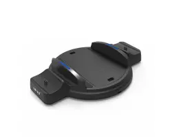 PS5 Vertik�ln� stojan a dob�jec� stanice SND-465 2v1  - 240 K�