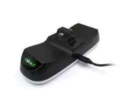 Nab�jec� stanice MIMD SND-464 Xbox pro dva gamepady  - 180 K�