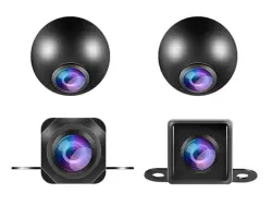 Panoramatick� kamerov� syst�m 360� AHD 720P Ful Color A3055 pro automobily - 2998 K�