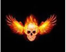 logo folie pro Led logo projektor UNI 2ks LEBKA s k��dly - 50 K�